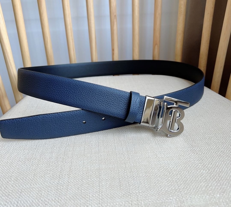 Burberry Belts